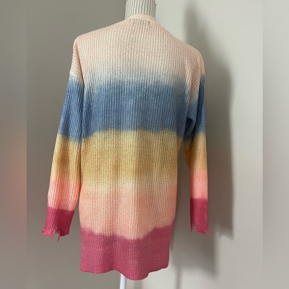 Vici Akaiv Cardigan - Picture 2 of 4